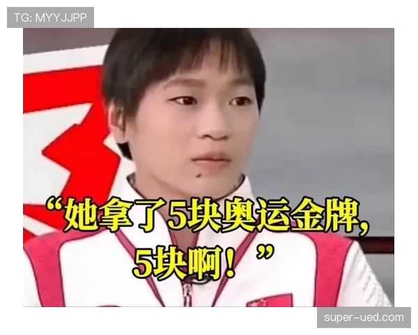 全红婵训练完偷偷吃炸鸡被教练抓包，下一秒直接哭成水龙头