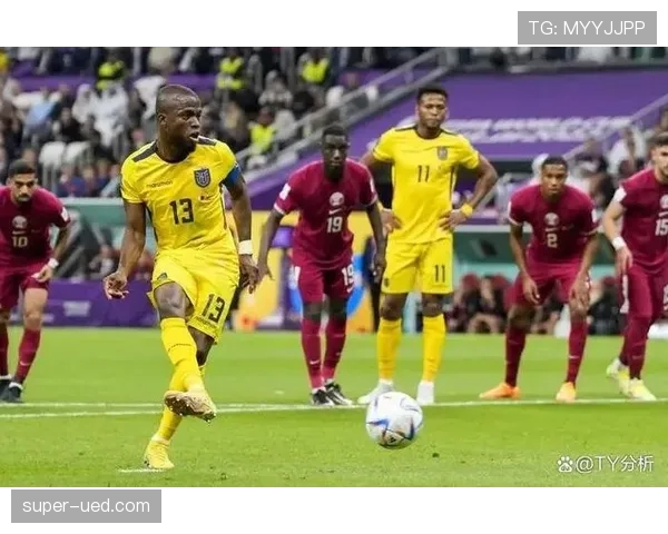 2026世界杯厄瓜多尔队能否延续黑马传奇 高原主场优势或成关键变量